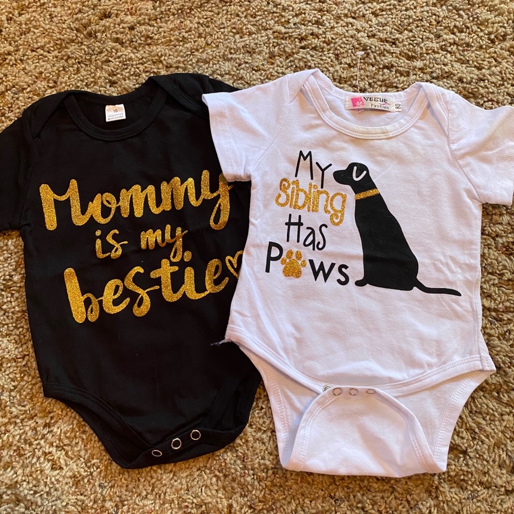 Bodysuits